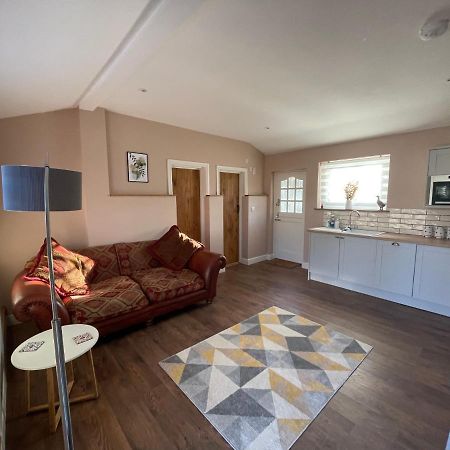 Beech Cottage Bodiam Экстерьер фото