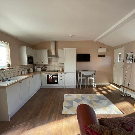 Beech Cottage Bodiam Экстерьер фото